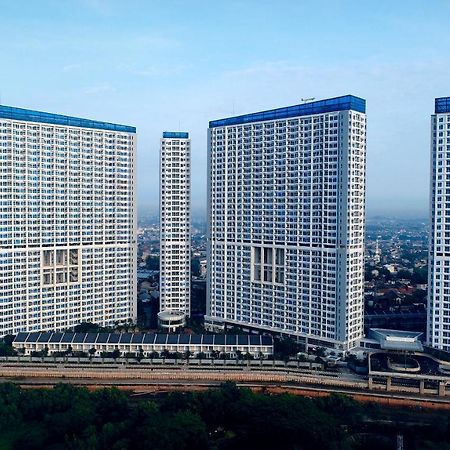 Harris Suites Puri Mansion Джакарта Екстер'єр фото