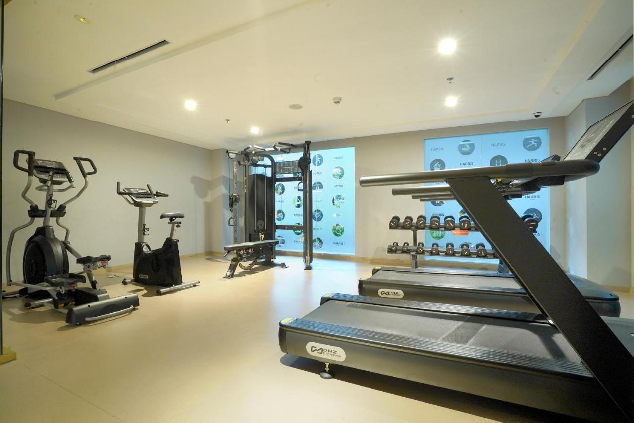 Harris Suites Puri Mansion Джакарта Екстер'єр фото