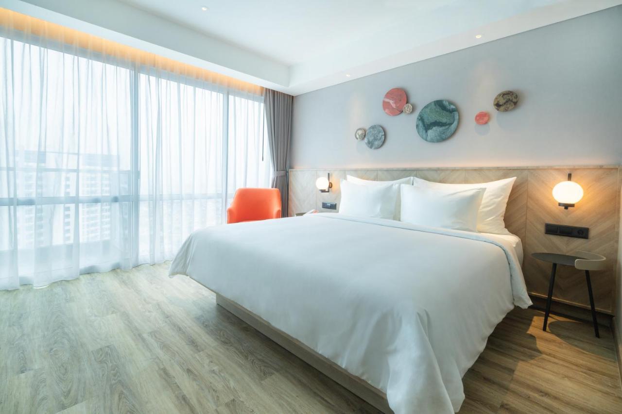Harris Suites Puri Mansion Джакарта Екстер'єр фото
