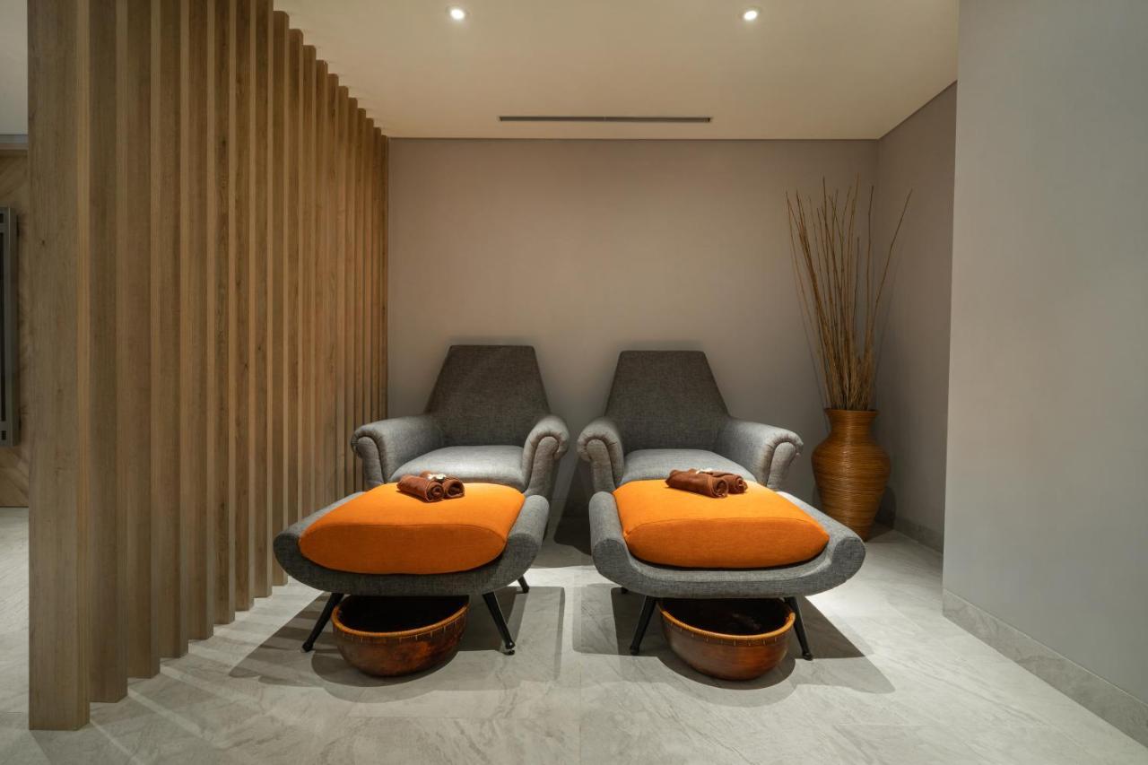 Harris Suites Puri Mansion Джакарта Екстер'єр фото