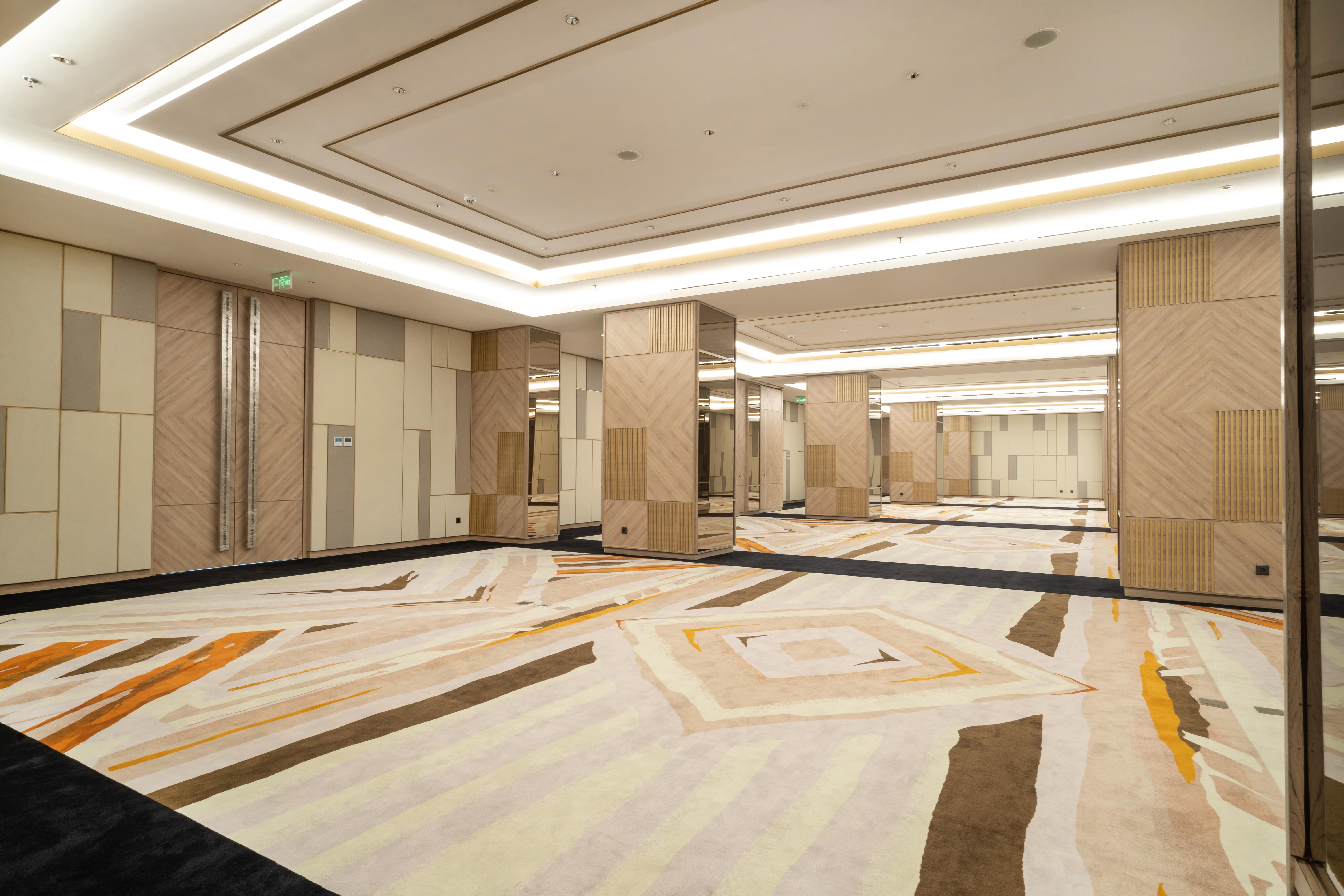 Harris Suites Puri Mansion Джакарта Екстер'єр фото