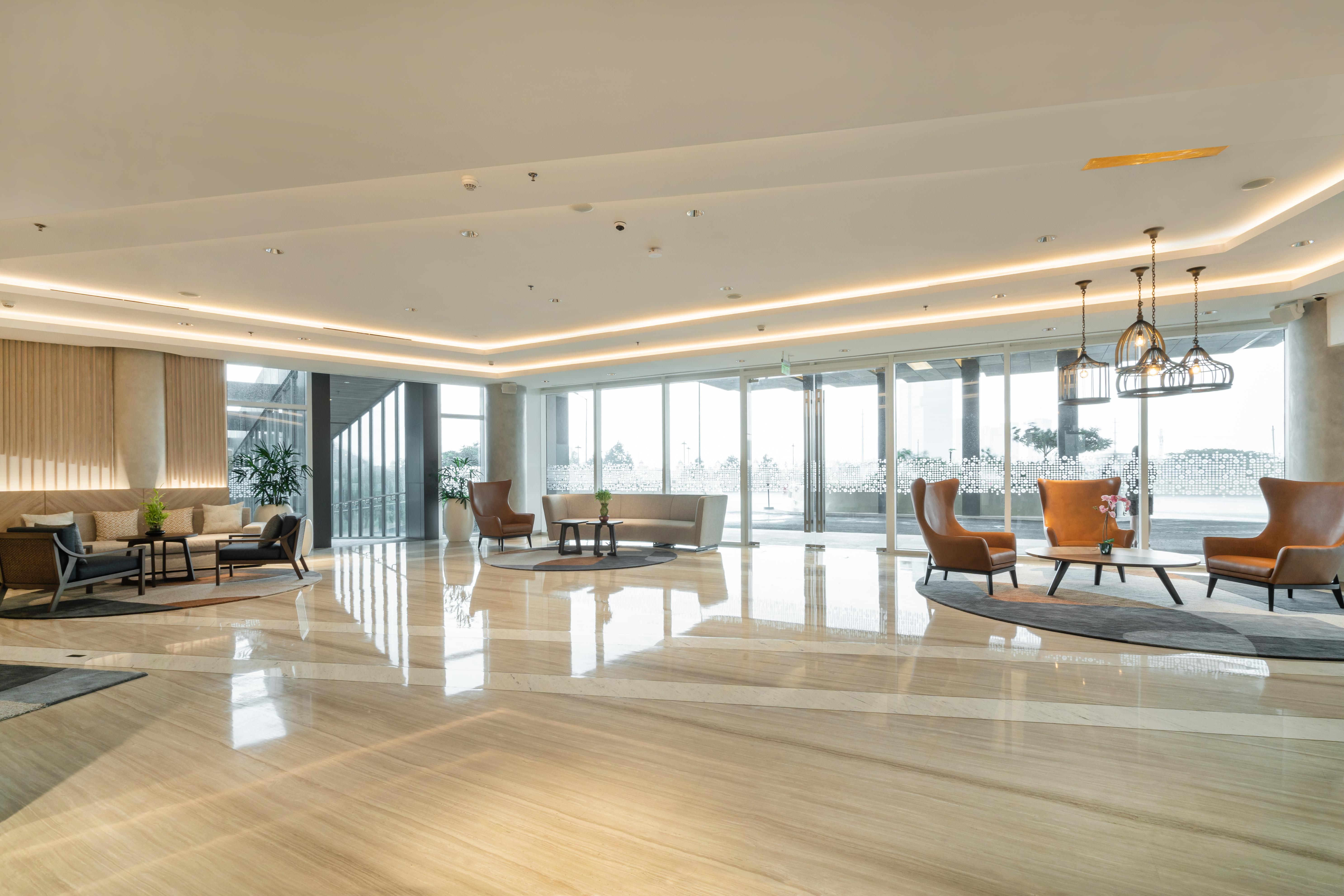 Harris Suites Puri Mansion Джакарта Екстер'єр фото