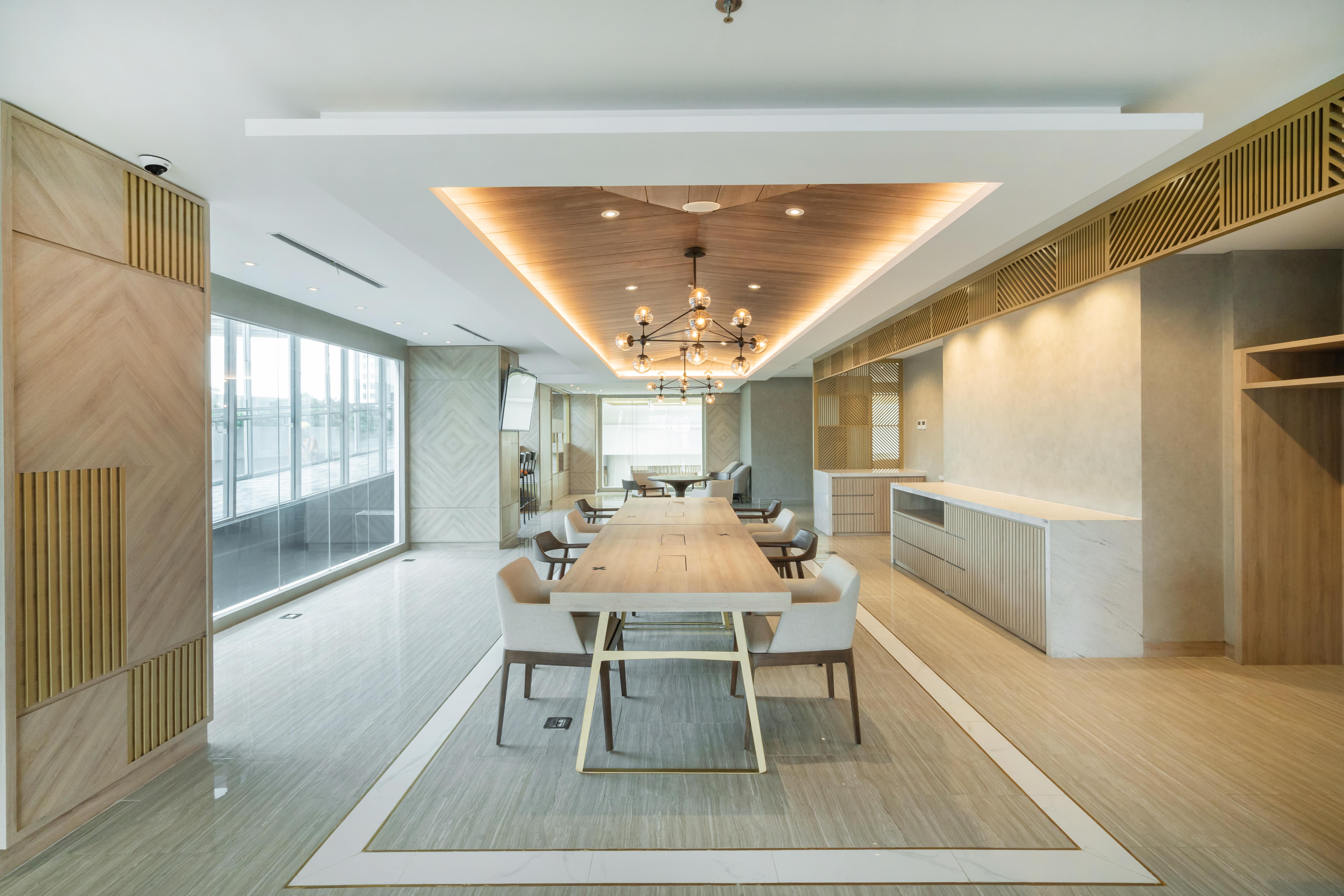 Harris Suites Puri Mansion Джакарта Екстер'єр фото
